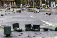 Local travel advocacy groups have noticed a sharp increase in road deaths in New York (Image via Getty)